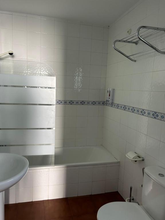 Apartamentos La Peral - Apartamento De Un Dormitorio
