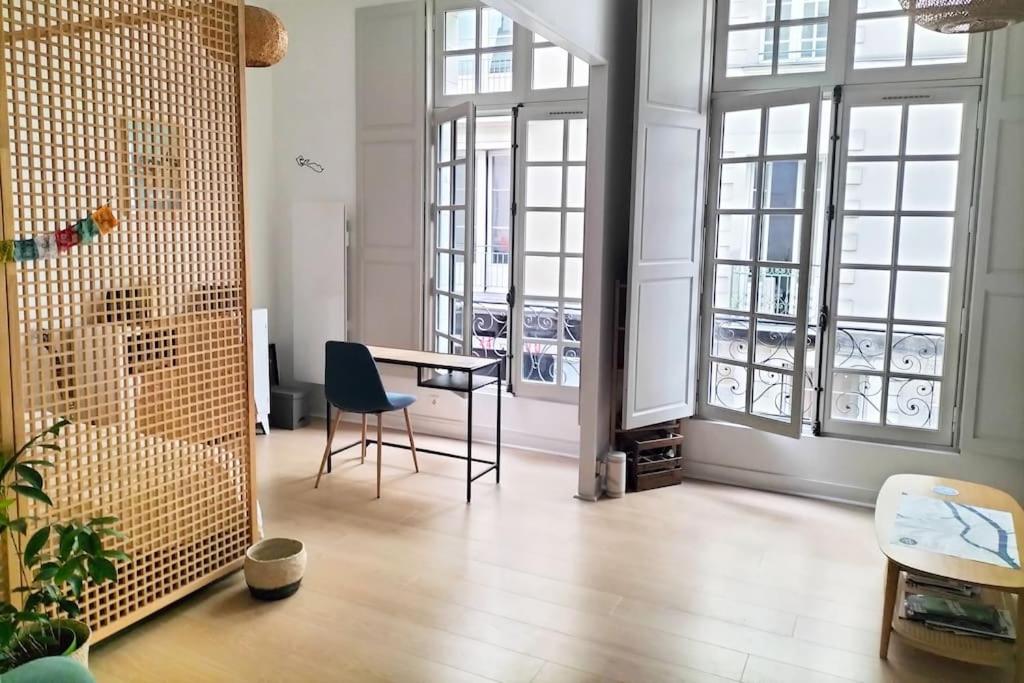 Photo de la galerie de l'établissement Petite écurie - Hypercentre, à Nantes