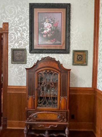 Fotografie z fotogalerie ubytování Woodbine Inn and Restaurant v destinaci Madisonville