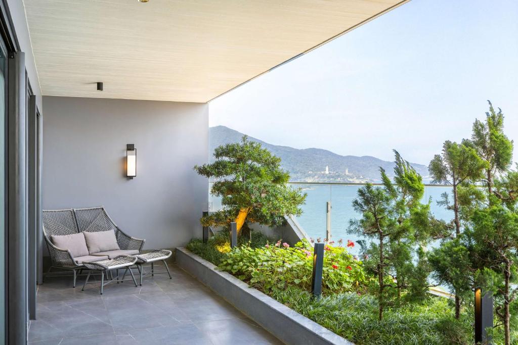 Suite 1 Phòng Ngủ