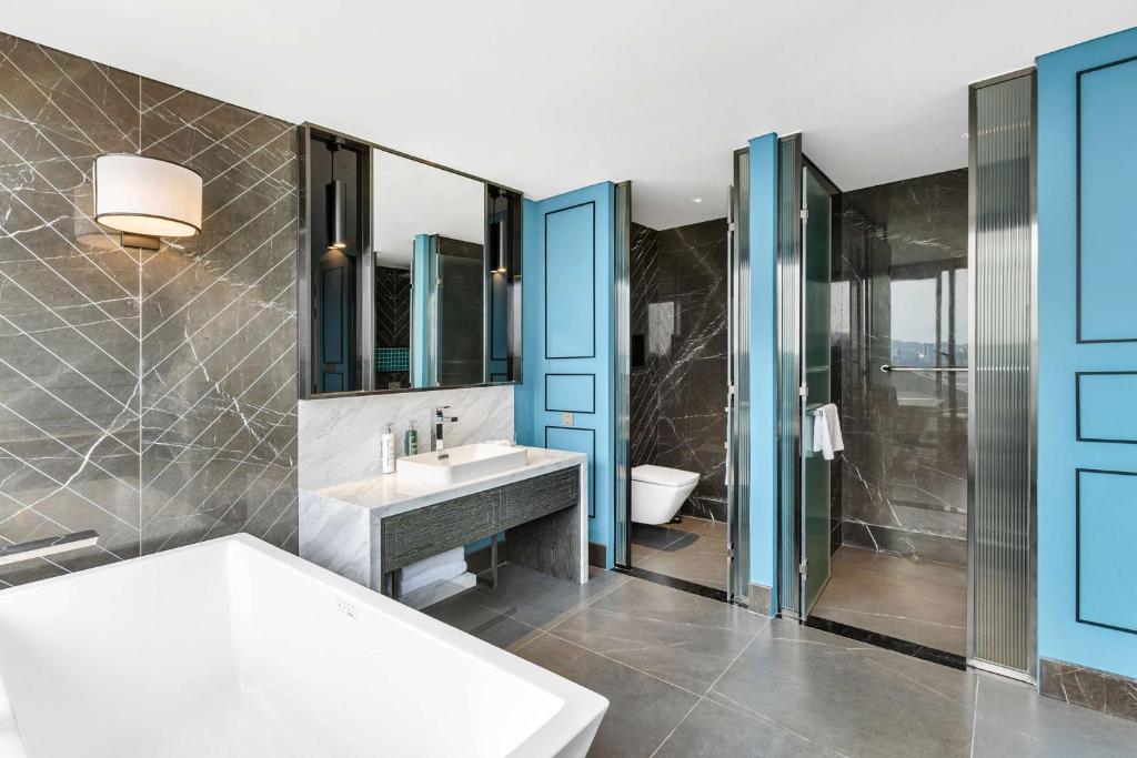 Suite 1 Phòng Ngủ