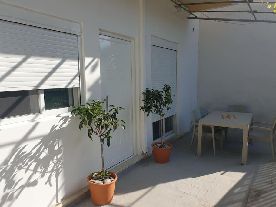 فضای داخلی Central studio flat in the heart of Kos town در بدروم - تصویر ۳