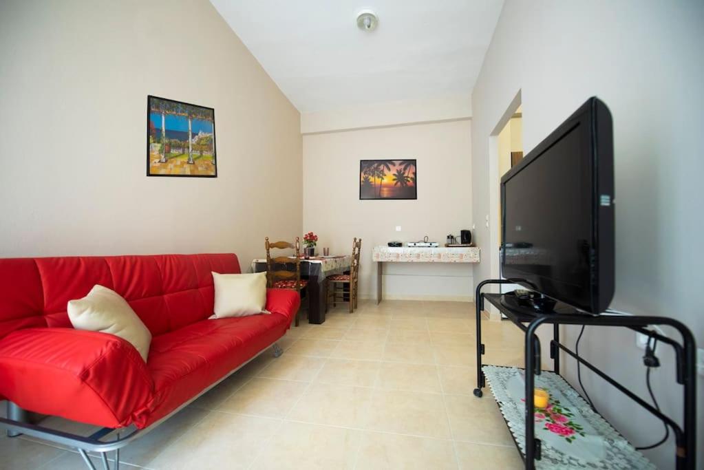 امکانات Central studio flat in the heart of Kos town - تصویر ۴