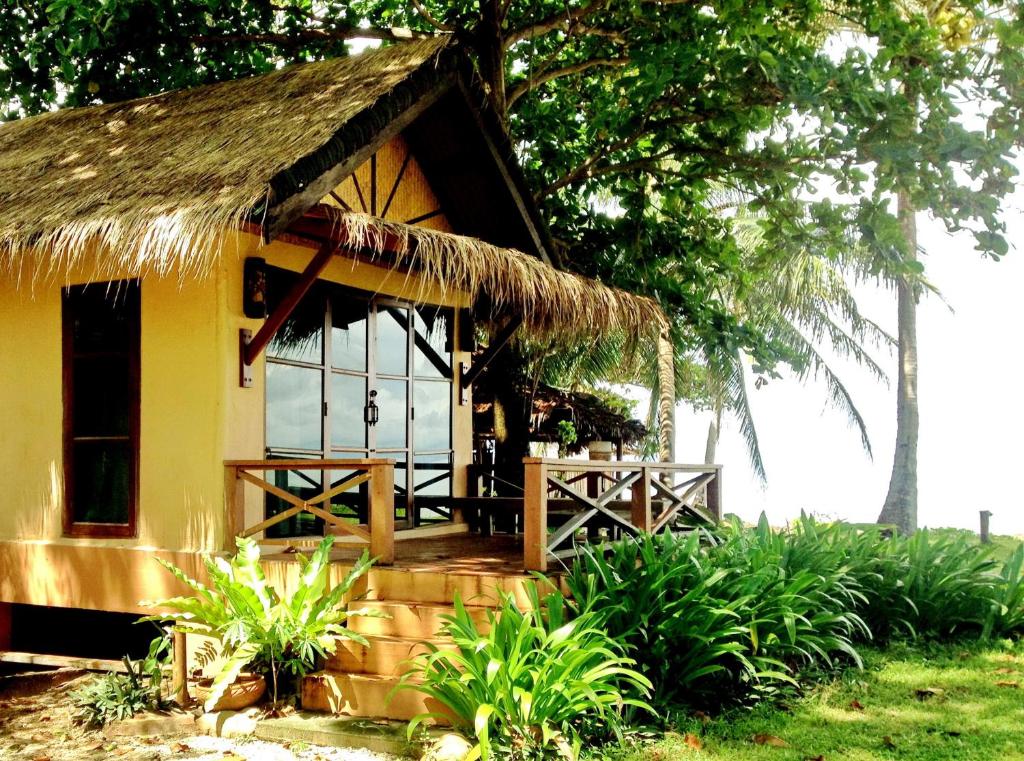 Nautilus Right on the Beach - Adult Only - SHA Extra Plus - 11