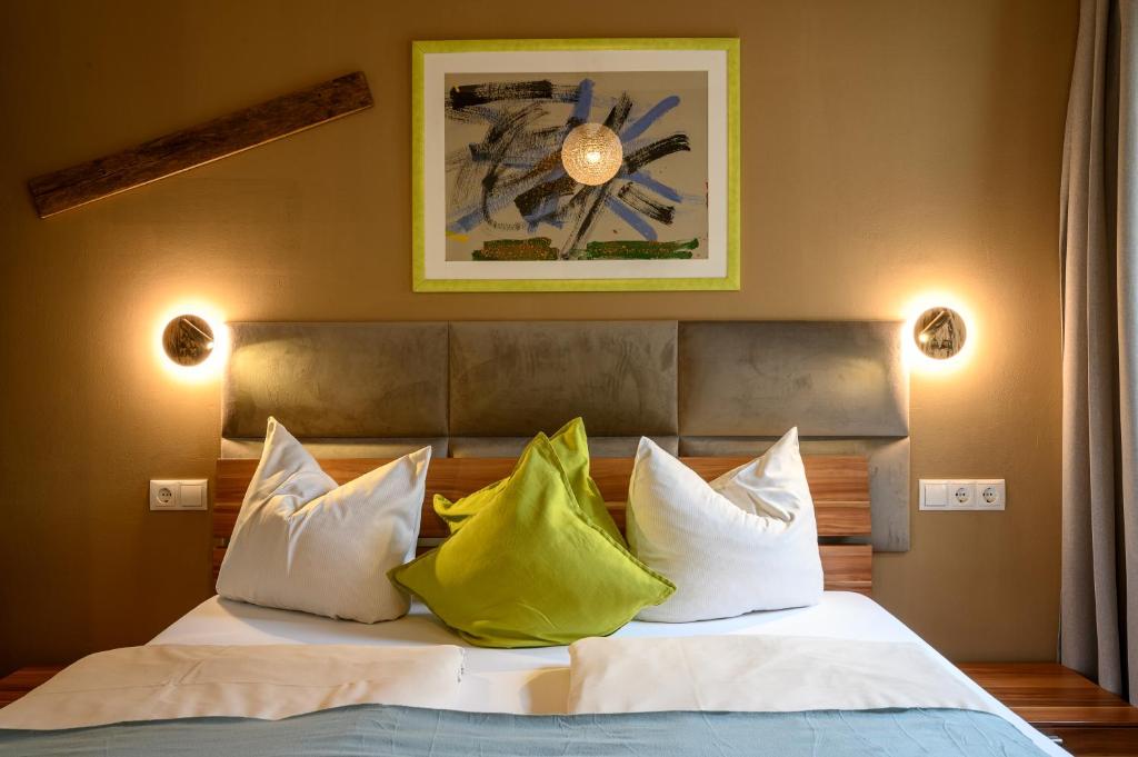 Restaurant Appartements Almdiele - 4