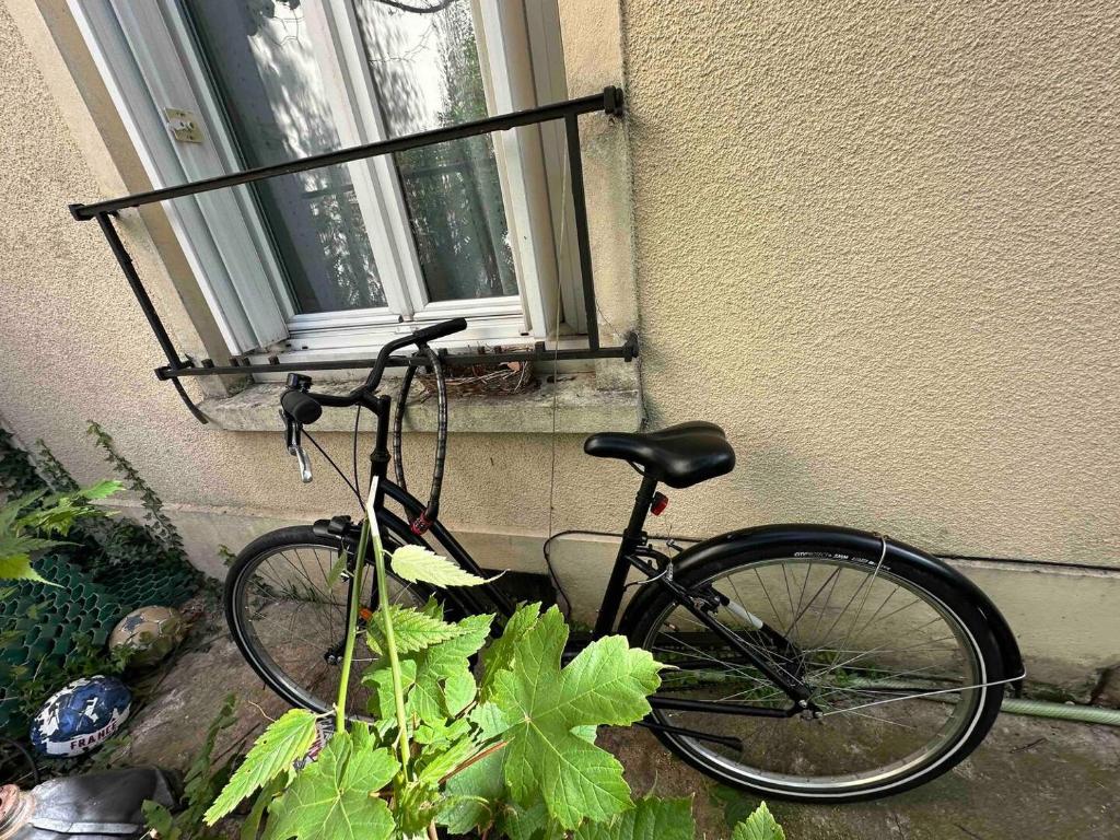 Jízda na kole v ubytování Mini Studio au calme nebo okolí