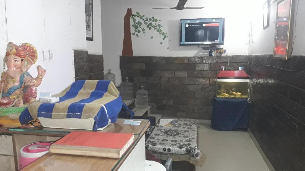 Gallery image of OYO Rajdhani Guest House in Faridabad