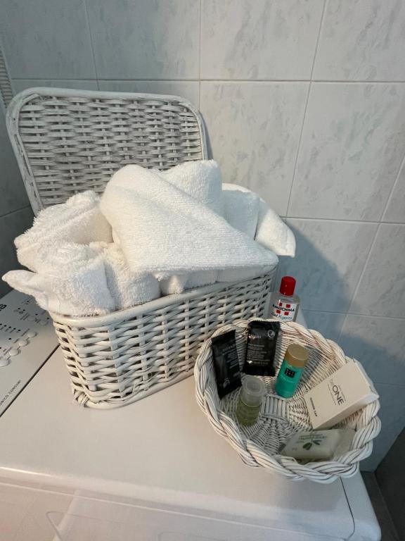Fotografie z fotogalerie ubytování Spring Apartment v destinaci Canelli