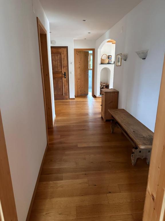 Fotografie z fotogalerie ubytování Ferienwohnung Crameri v destinaci Klosters