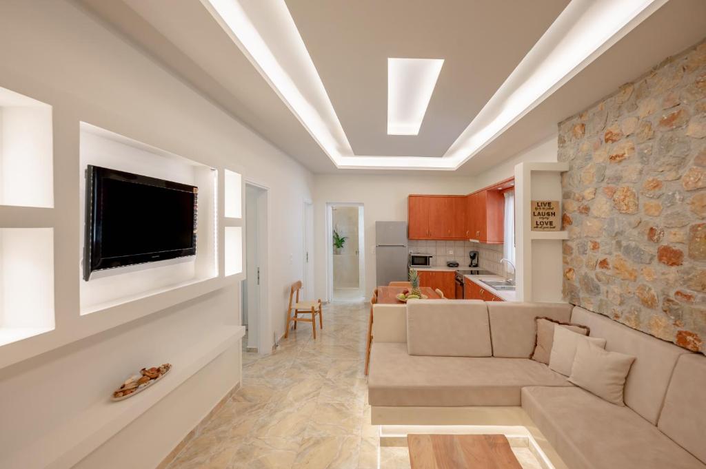 Loukas & Emma Eco Houses - 11