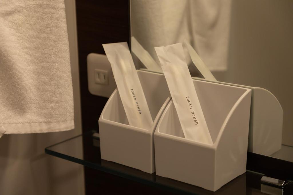 Fotografie z fotogalerie ubytování Hotel. Links Namba v Osace