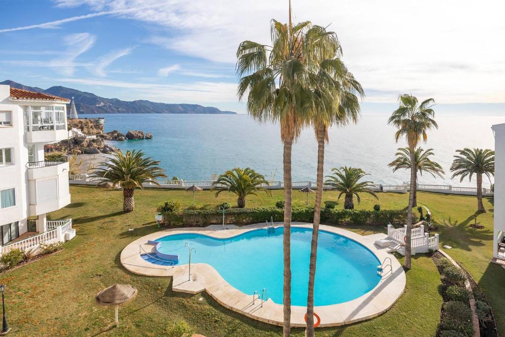 Las Palmeras 6 Apartamento Vacacional