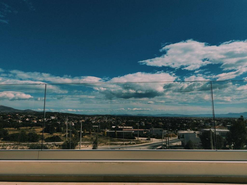 AIR-IN Rooms with magnificent views - 10