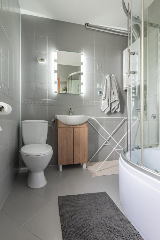 Noclegi u Eweliny - 3