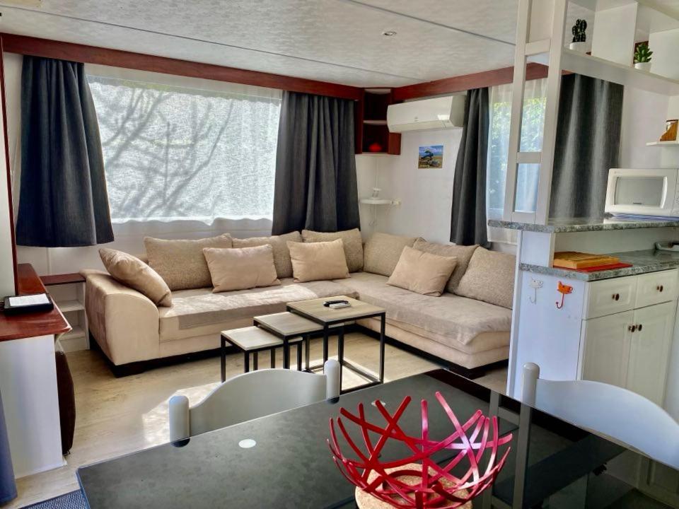 Mobile Home Auvergne - Housity