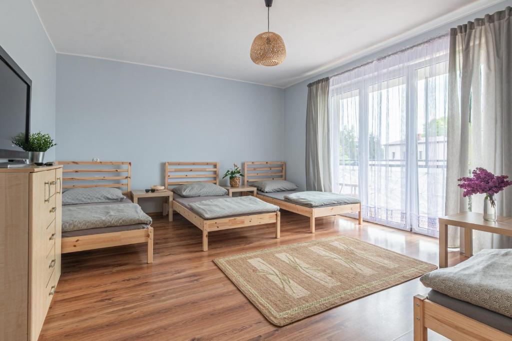 Noclegi u Eweliny - 1