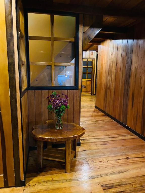 Fotografie z fotogalerie ubytování Guayabo Hostal Mindo v destinaci Mindo