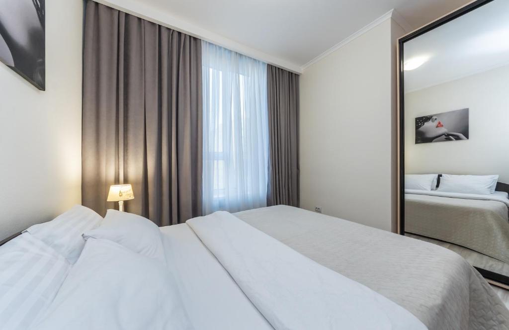 Lux apartments, Kiev, Comfort town фото 2