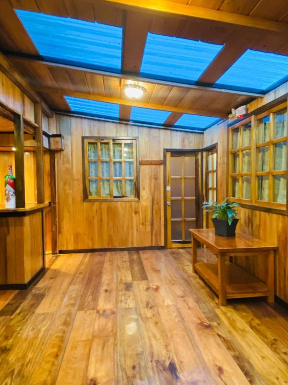 Fotografie z fotogalerie ubytování Guayabo Hostal Mindo v destinaci Mindo