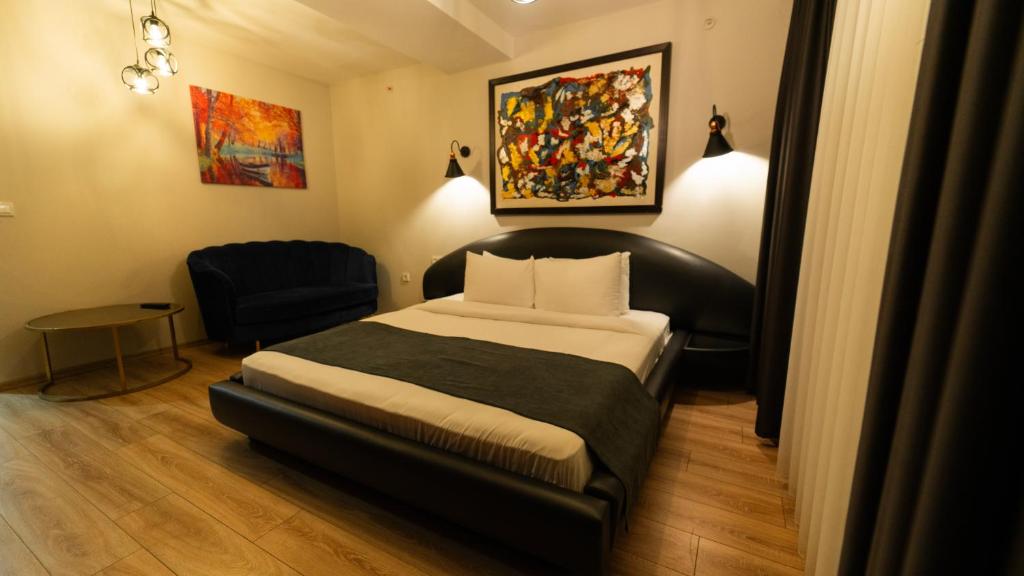 Mas Suites Nisantasi - Superior King Suite