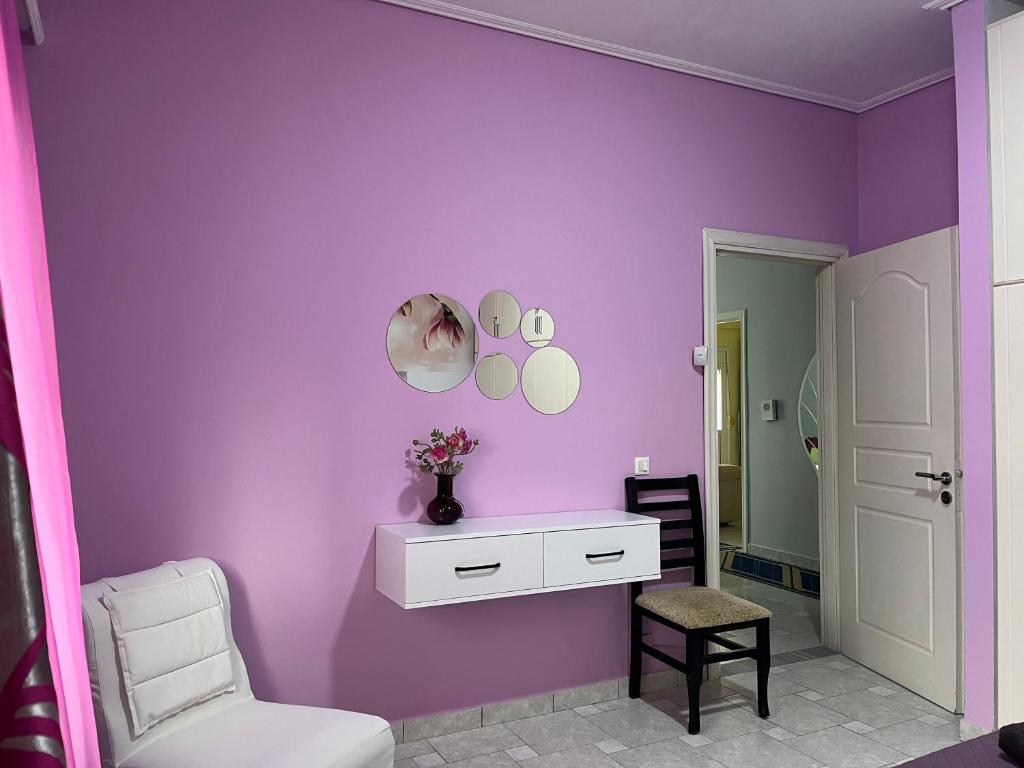 Fotografija u galeriji objekta Vila Vlora M&N 1 u Valoni