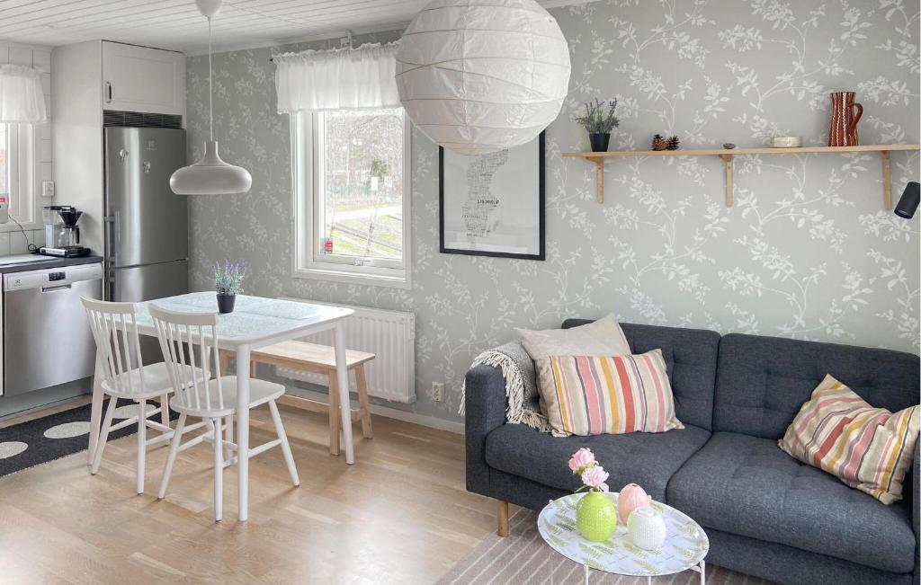 Stunning Home In Gotland With Kitchen