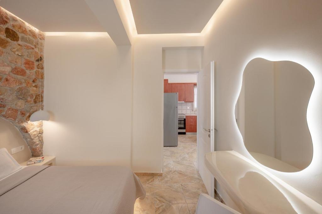 Loukas & Emma Eco Houses - 15