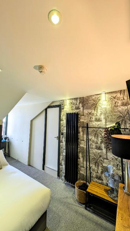 INNit Bliss - Double Room