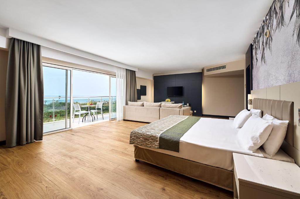 Seaden Sea World Resort & Spa - Suite