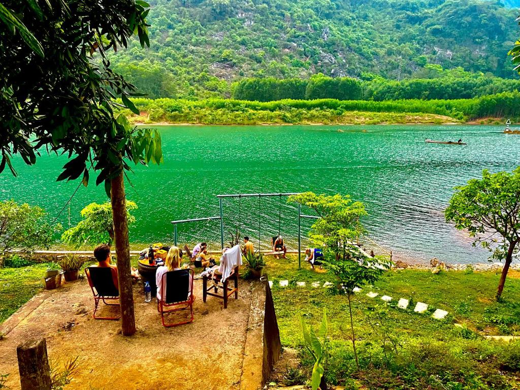 Little Rock Homestay - 8