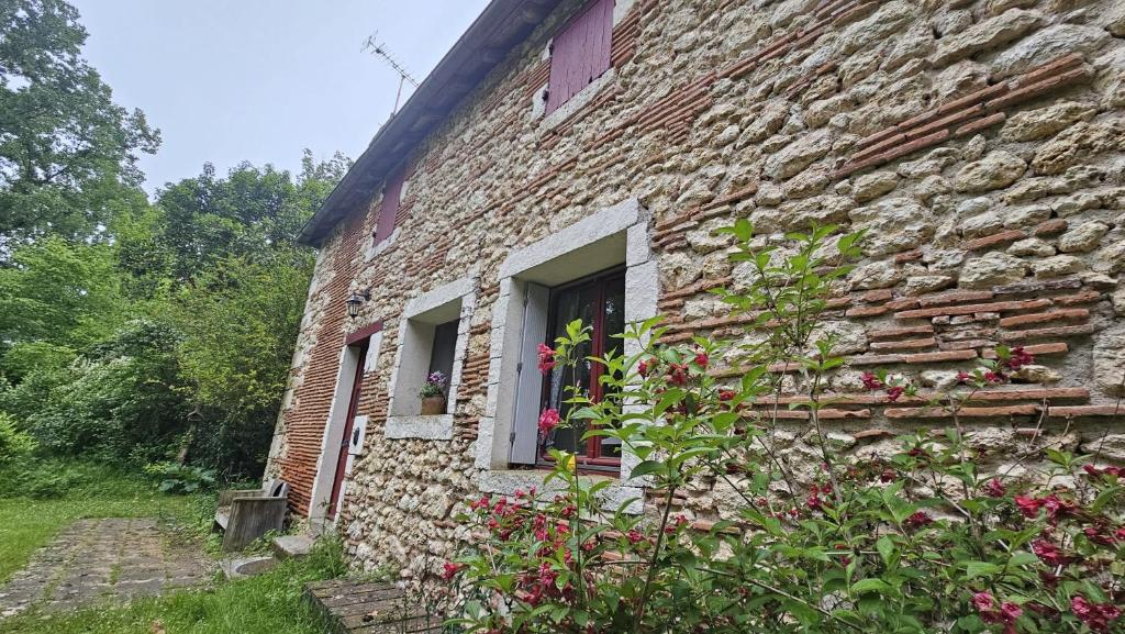 Domaine La Gazaille de Camille - Two-Bedroom Apartment