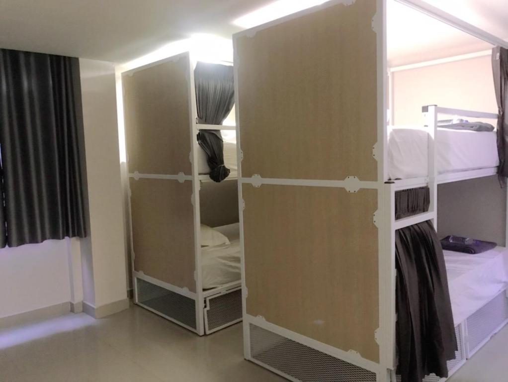 The Freelancer Hotel - Resim 40