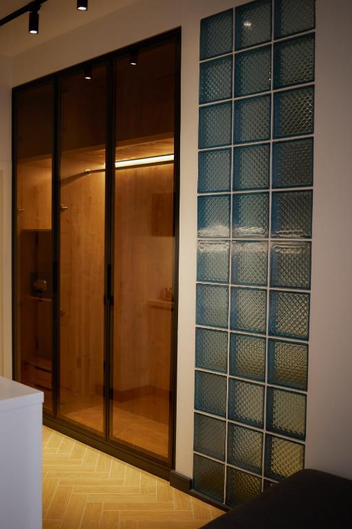 Fotografie z fotogalerie ubytování BARBAR APART HOTEL v destinaci Gjumri