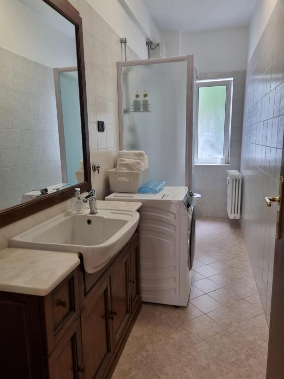 Bagno di Apt by Trieste University