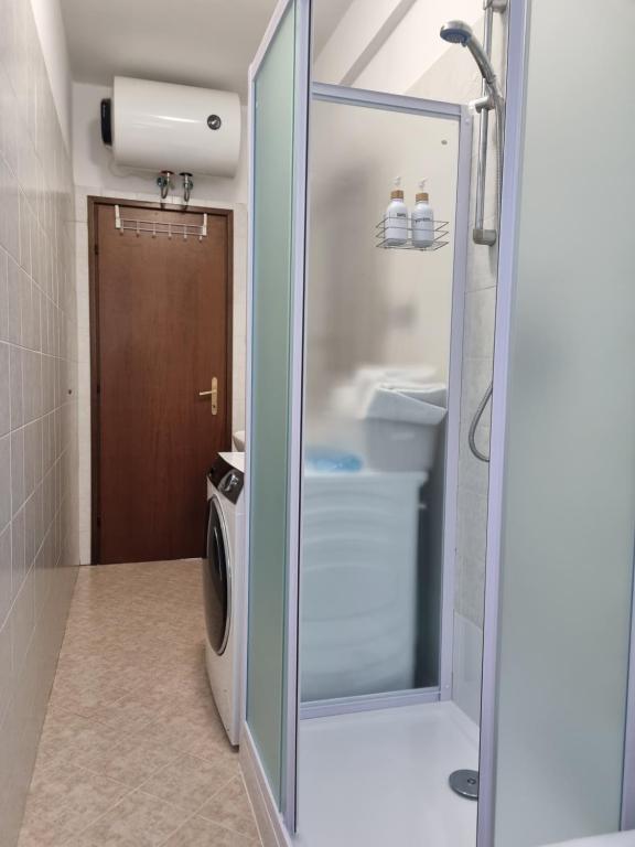Bagno di Apt by Trieste University