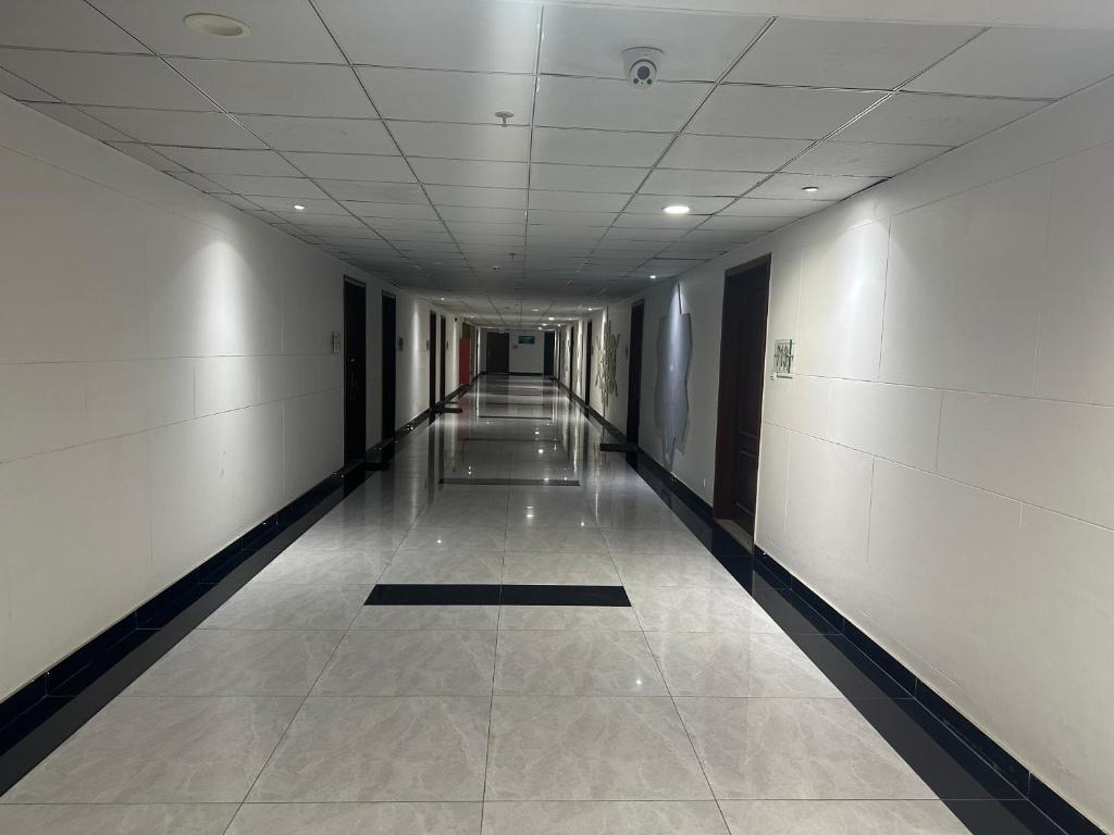 Fotografija u galeriji objekta Gold Crest Two Bed service Apartments u gradu Lahore
