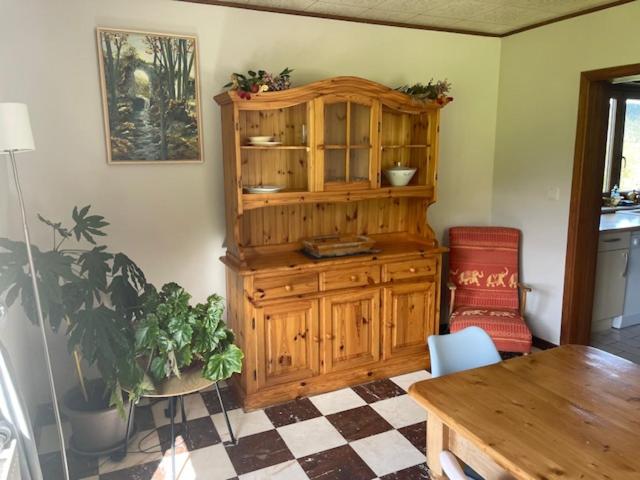 Fotografie z fotogalerie ubytování Le gîte de la Champagne v destinaci Olloy-sur-Viroin