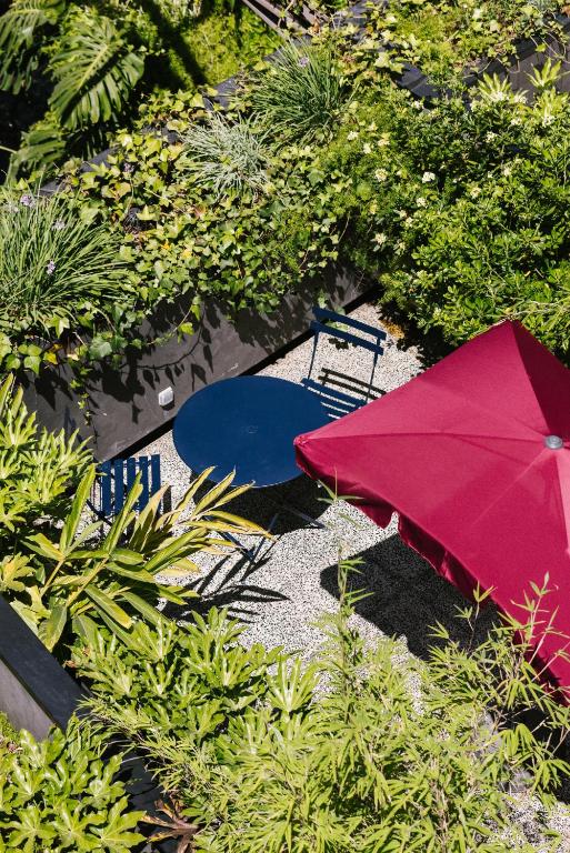 Hotel Hotel - Member of Design Hotels - Resim 25