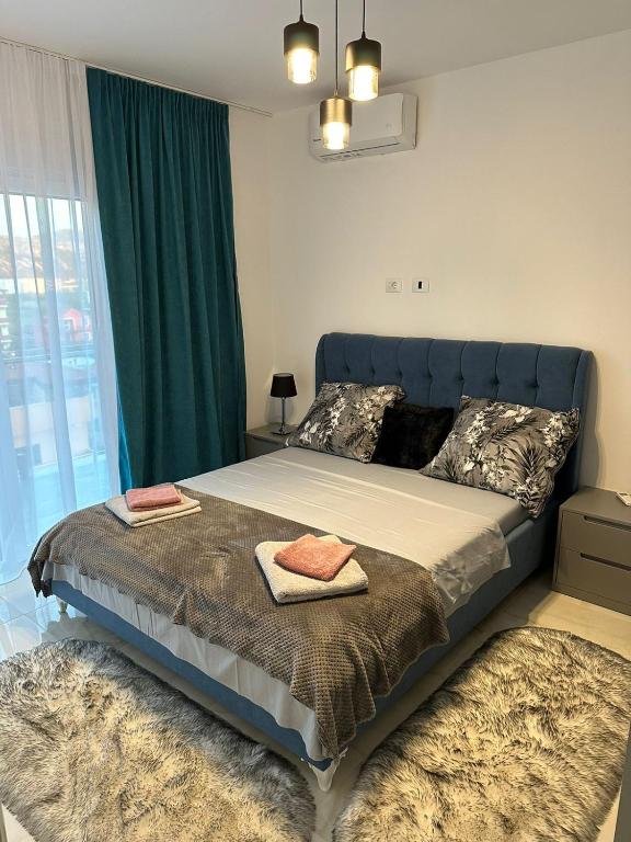 Sea La Vie - Apartment - Split Level