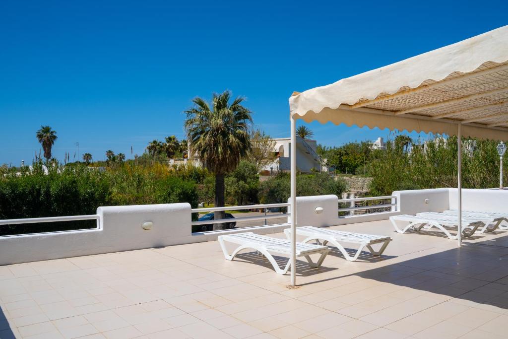Foto dalla galleria di Residence Palummera a Ischia