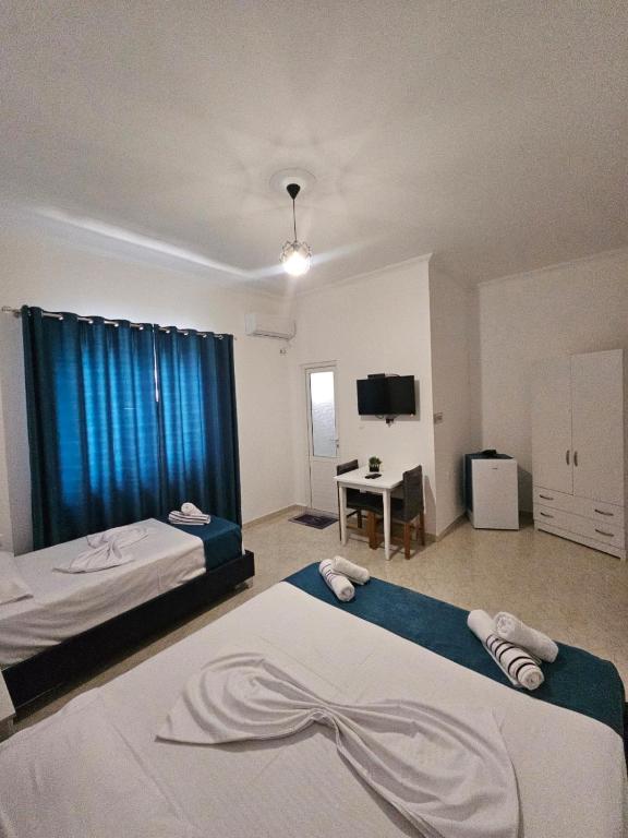 DEA Room 2