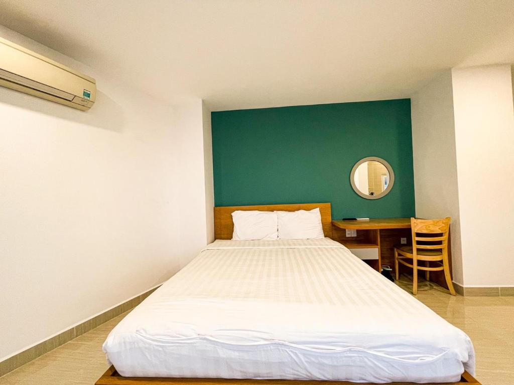 Sailing Hotel Phú Quốc - 家庭套房