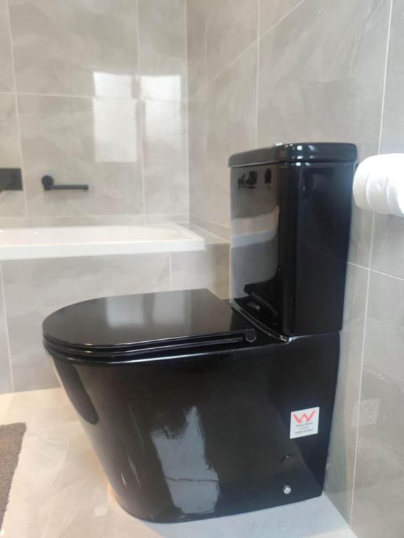 Auckland sweet home - Resim 20