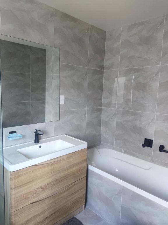 Auckland sweet home - Resim 22