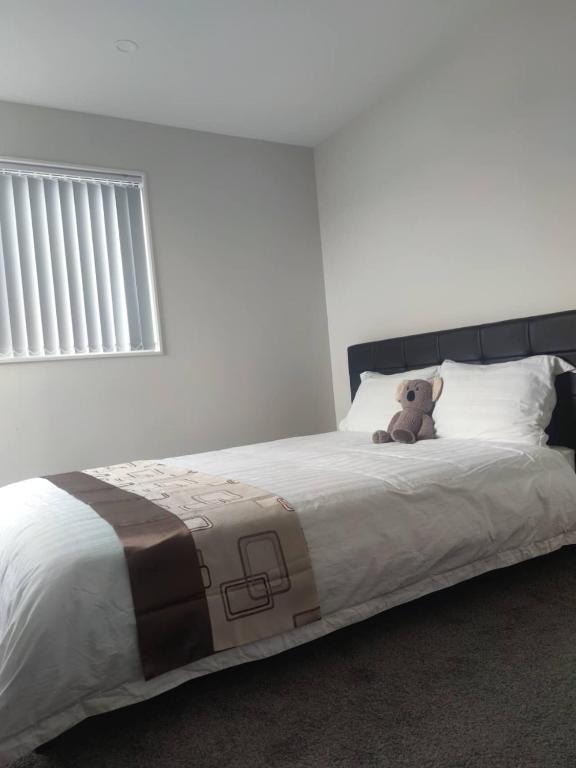 Auckland sweet home - Resim 17