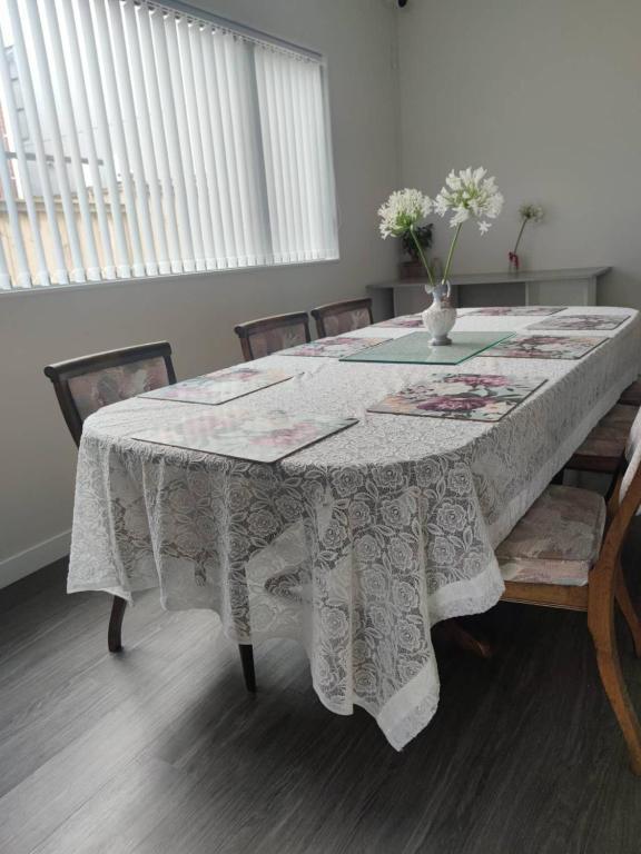 Fotografie z fotogalerie ubytování Auckland sweet home v Aucklandu