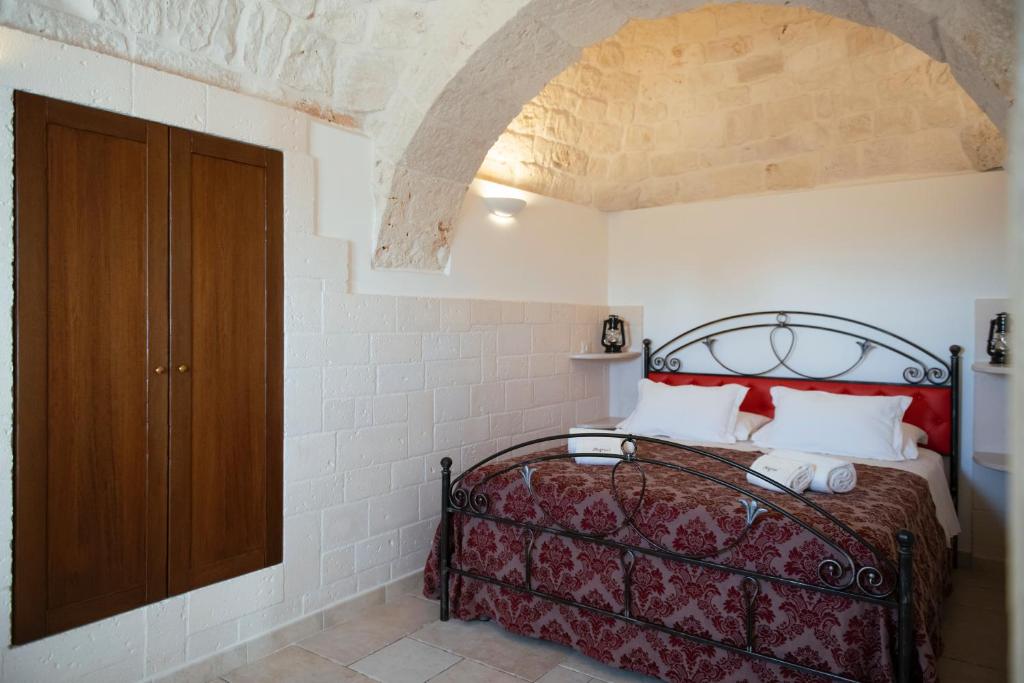 Trulli Magravì - Apparthotel - 1