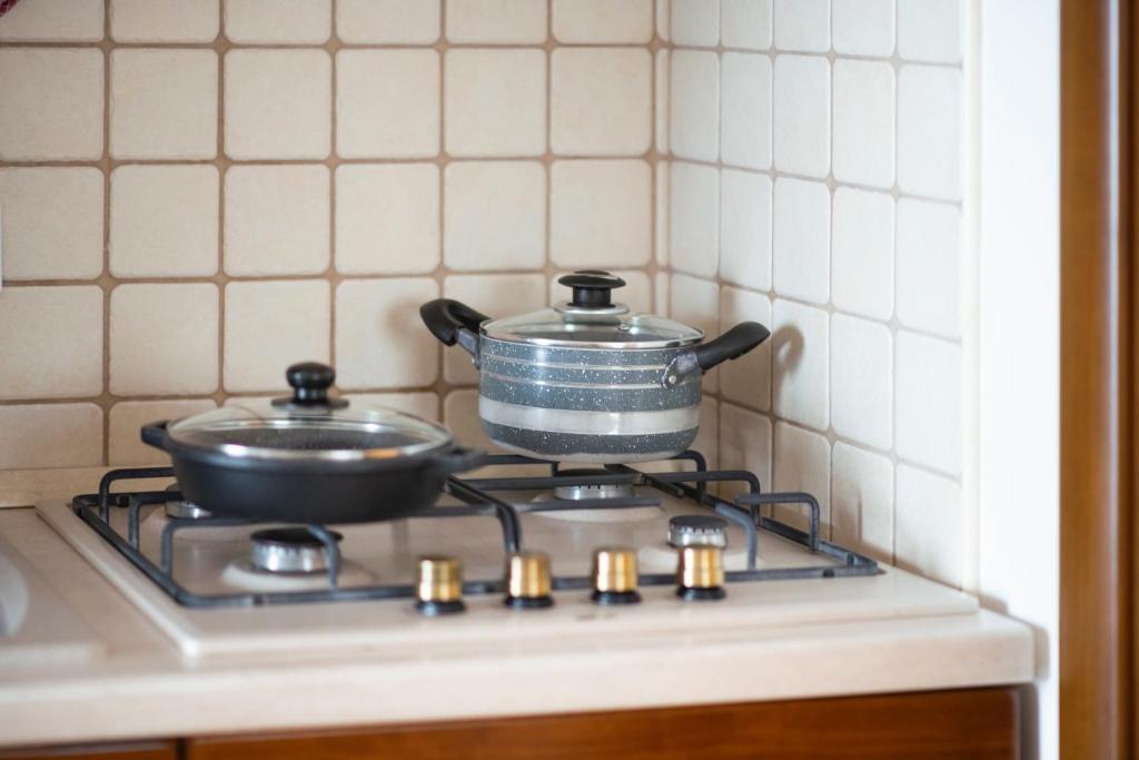 Trulli Magravì - Apparthotel - 8