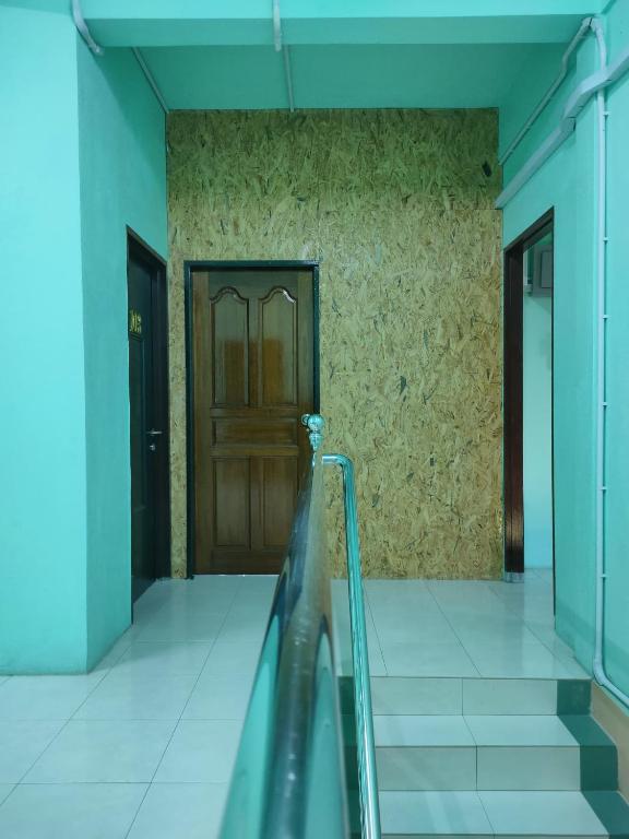 Fotografie z fotogalerie ubytování RS INN v destinaci Rantau Panjang