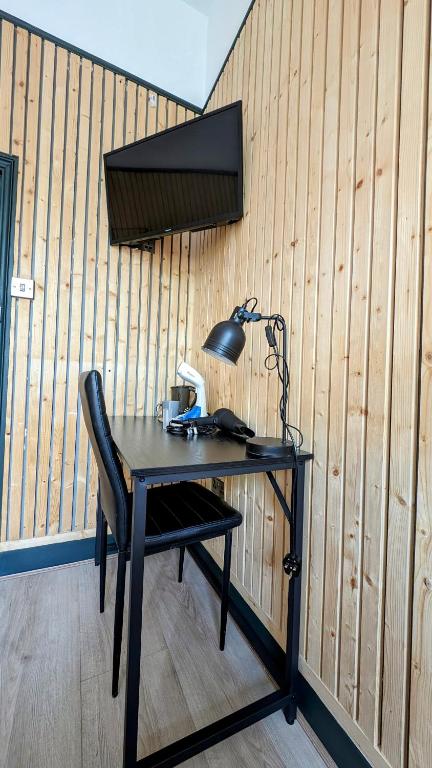 INNit Bliss - Single Room With Private External Bathroom